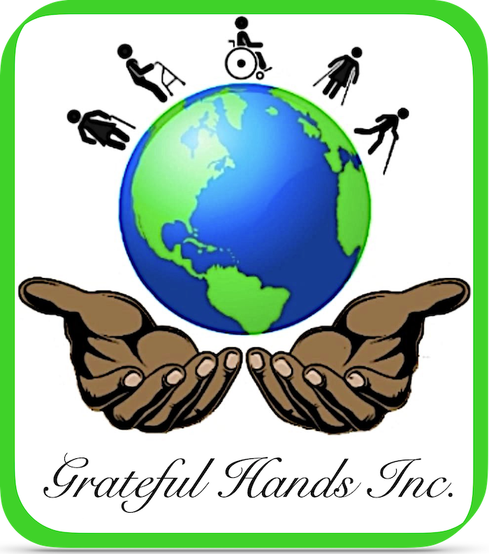 Grateful Hands, Inc.